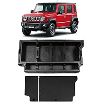 Amazon | VKINGER ジムニーノマド JC74 5ドア アクセサリー ラゲッジ